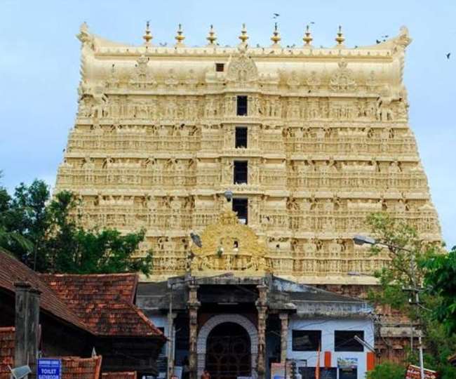 padmanabhaswamy-temple ग